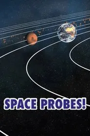 Space Probes! tv show poster