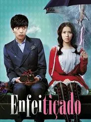 Poster do filme Enfeitiçado