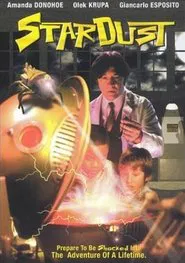 Stardust movie poster