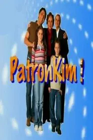 Patron Kim tv show poster