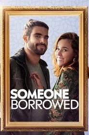 Someone Borrowed movie poster