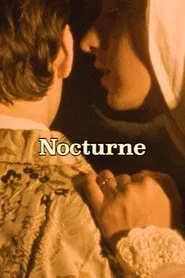 Nocturne movie poster