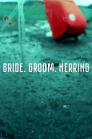 Bride. Groom. Herring movie poster