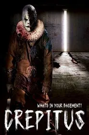 Crepitus movie poster
