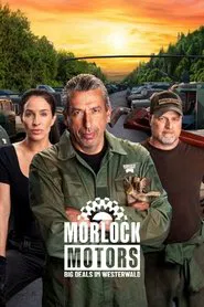 Poster da série Morlock Motors - Big Deals im Westerwald