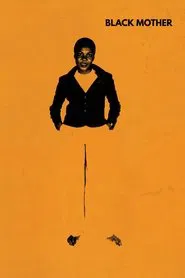 Black Mother movie poster