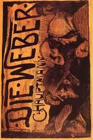 The Weavers movie poster