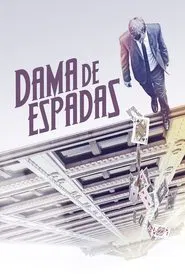 Poster do filme Dama de Espadas