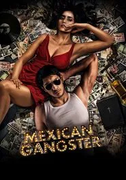 Poster do filme O Gângster Mexicano