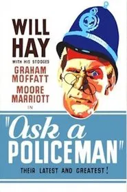 Ask a Policeman movie poster