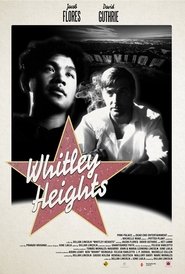 Whitley Heights movie poster