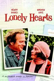 Poster do filme Lonely Hearts