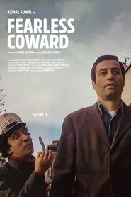 Korkusuz Korkak movie poster