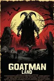 Goatman Land movie poster