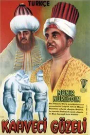 Kahveci Güzeli movie poster
