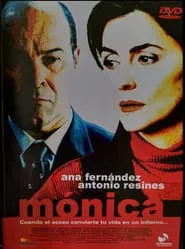 Poster do filme Mónica
