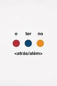 o terno: construindo atrás/além movie poster