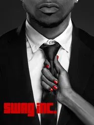 Swag Inc. movie poster