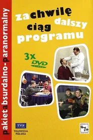 Za chwilę dalszy ciąg programu tv show poster