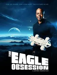 The Eagle Obsession movie poster