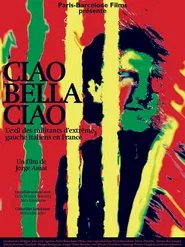 Poster do filme Ciao bella ciao