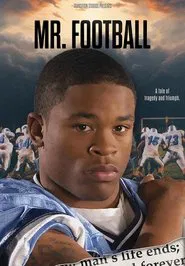 Mr. Football movie poster