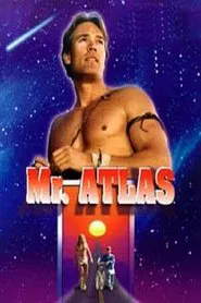 Mr. Atlas movie poster
