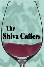 The Shiva Callers movie poster