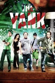 The Yank movie poster
