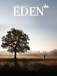 Eden movie poster