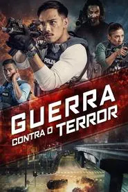 Poster do filme Guerra Contra o Terror