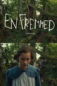 A Stranger movie poster