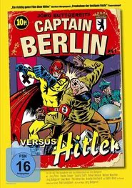 Captain Berlin vs. Hitler movie poster