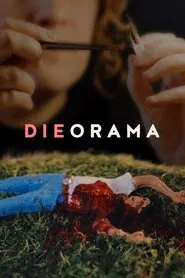 Dieorama movie poster