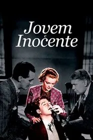 Poster do filme Jovem e Inocente