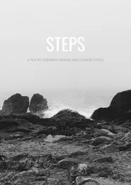 Steps movie poster