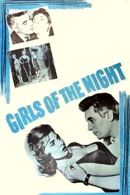 Poster do filme Girls of the Night