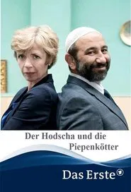 Der Hodscha und die Piepenkötter movie poster
