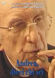 Andrea, dicci chi sei movie poster