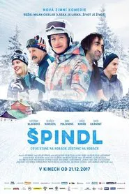 Poster do filme Špindl