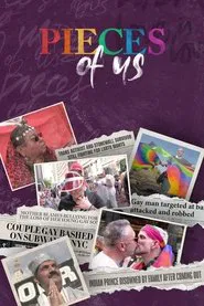 Pieces of Us movie poster