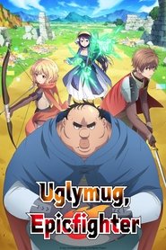 Uglymug, Epicfighter tv show poster