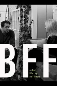 BFF movie poster