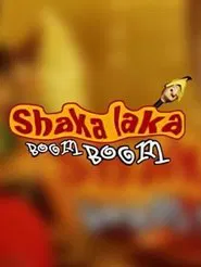 Shaka Laka Boom Boom tv show poster