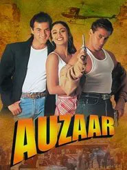 Poster do filme Auzaar