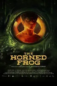 Poster do filme The Horned Frog