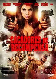 Poster do filme Caçadores de Recompensa