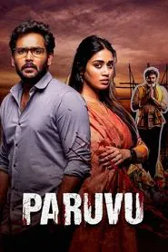 Paruvu tv show poster