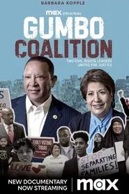 Gumbo Coalition movie poster
