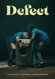 Poster do filme Defect